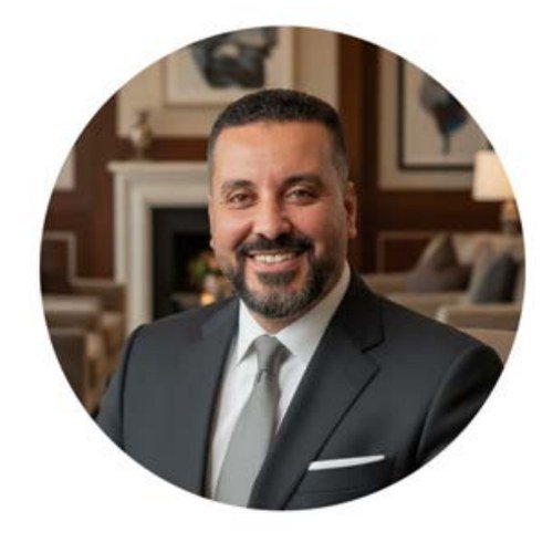 Amr Nassar